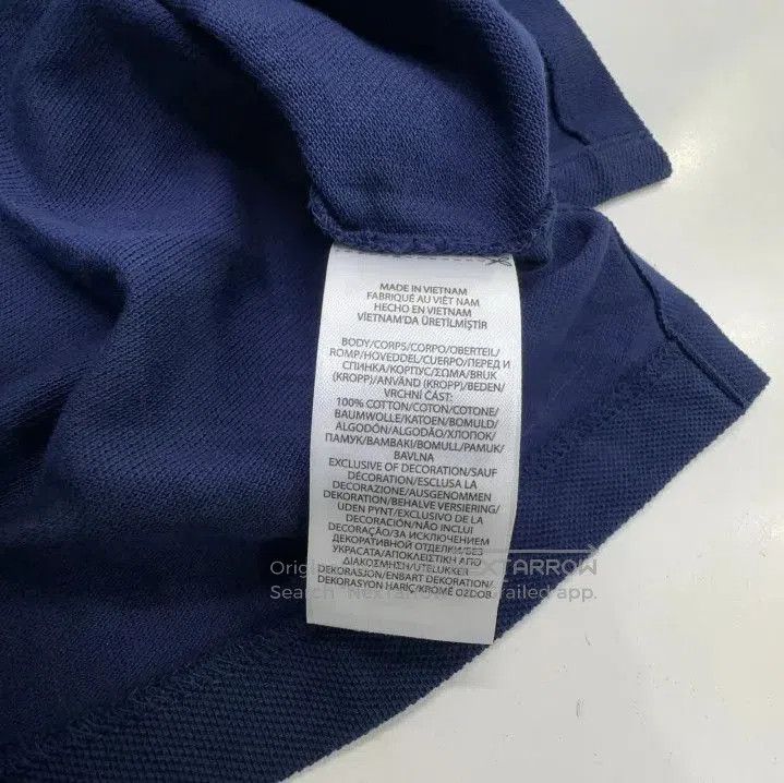 Polo Ralph Lauren Polo Ralph Lauren Men's Short Sleeve Polo Shirt. Size US XL / EU 56 / 4 - 6 Thumbnail