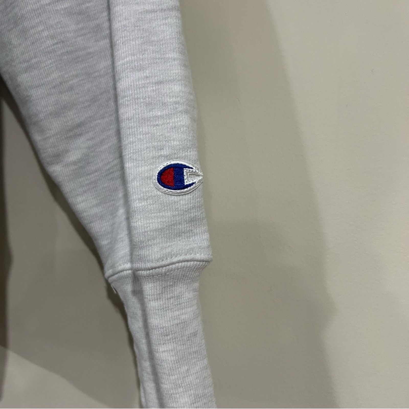 Champion Champion Principia College Reverse Weave Sweatshirt Size US M / EU 48-50 / 2 - 4 Thumbnail