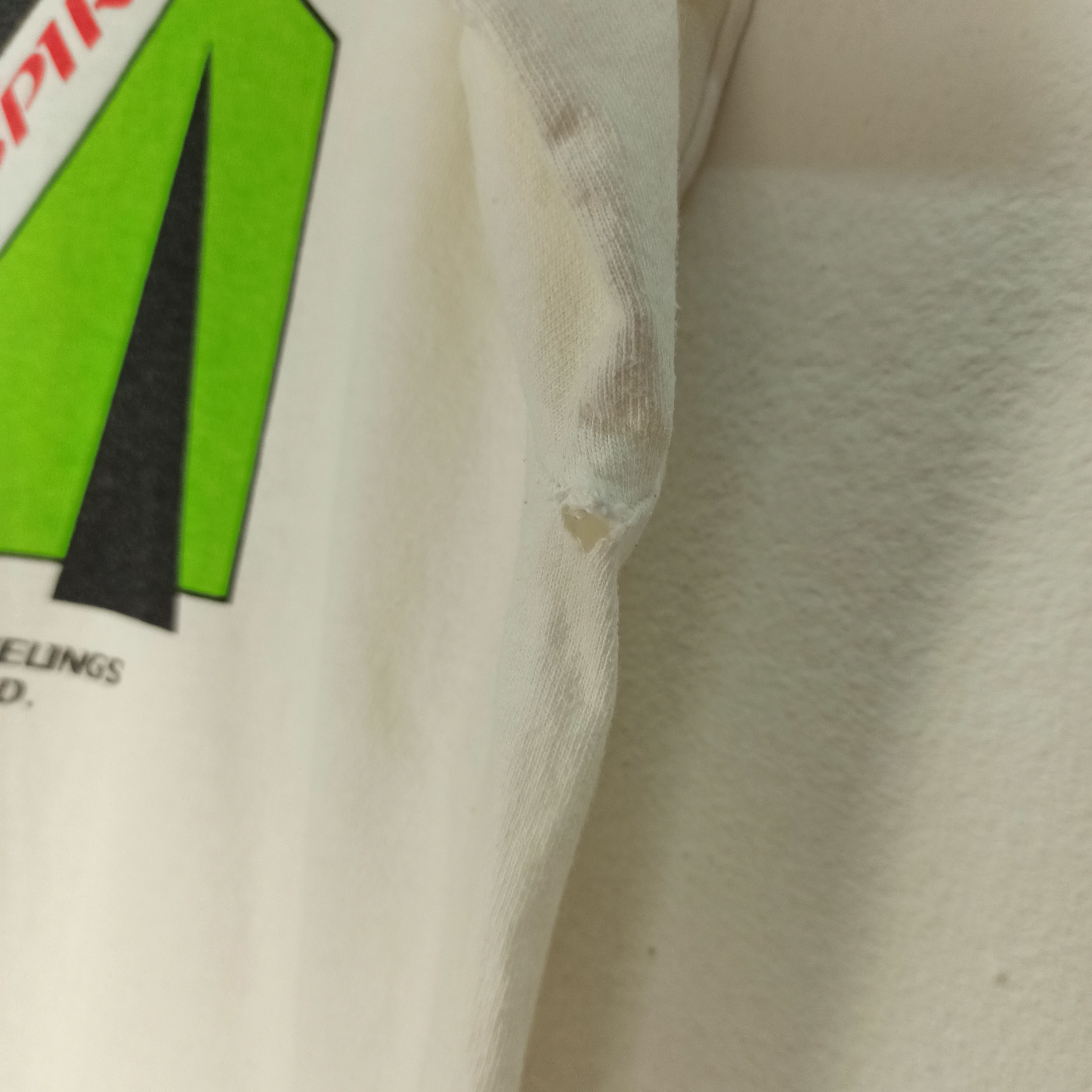 Sports Specialties Kawasaki Racing Spirit Tshirt Size US M / EU 48-50 / 2 - 6 Thumbnail