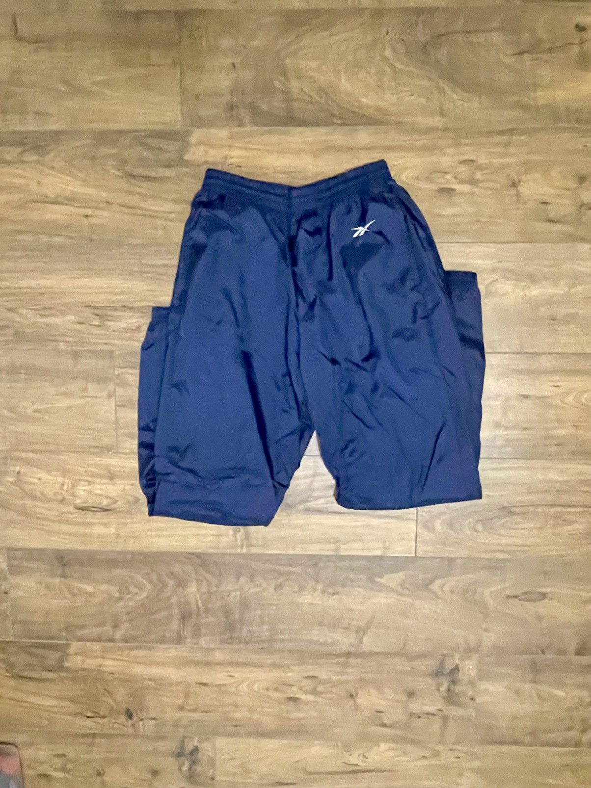Reebok VTG Reebok Joggers Size US 32 / EU 48 - 1 Thumbnail