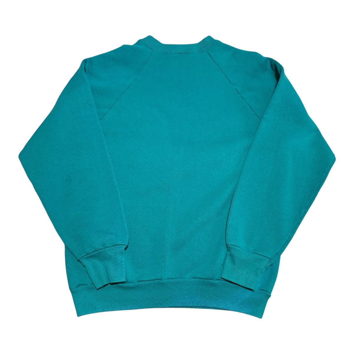 Fruit Of The Loom × Vintage Vintage Grandkid Grandma Comedy Quote Sweatshirt Adult M Size US M / EU 48-50 / 2 - 4 Thumbnail