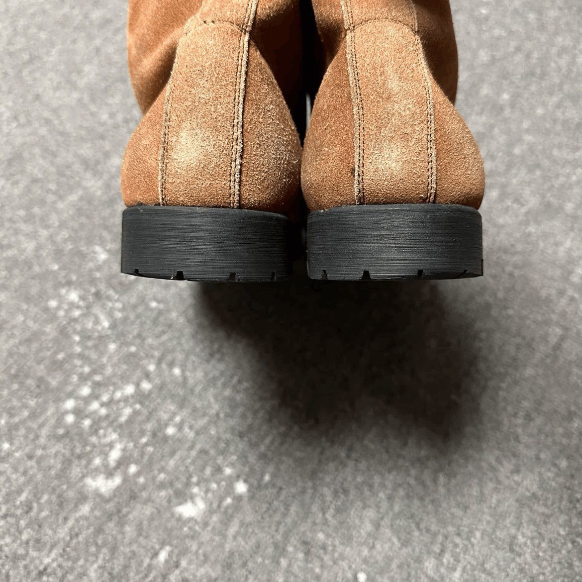 Other Sz 8 Number Nine -2507 Size US 8 / EU 41 - 5 Thumbnail