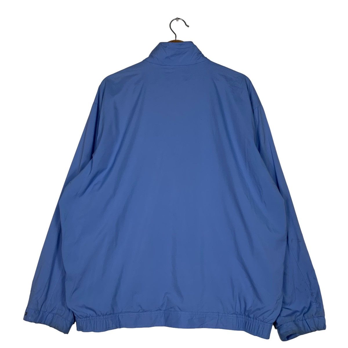 Polo Ralph Lauren POLO GOLF Ralph Lauren Half Zip Pullover Jacket #0851-C38 Size US L / EU 52-54 / 3 - 7 Thumbnail