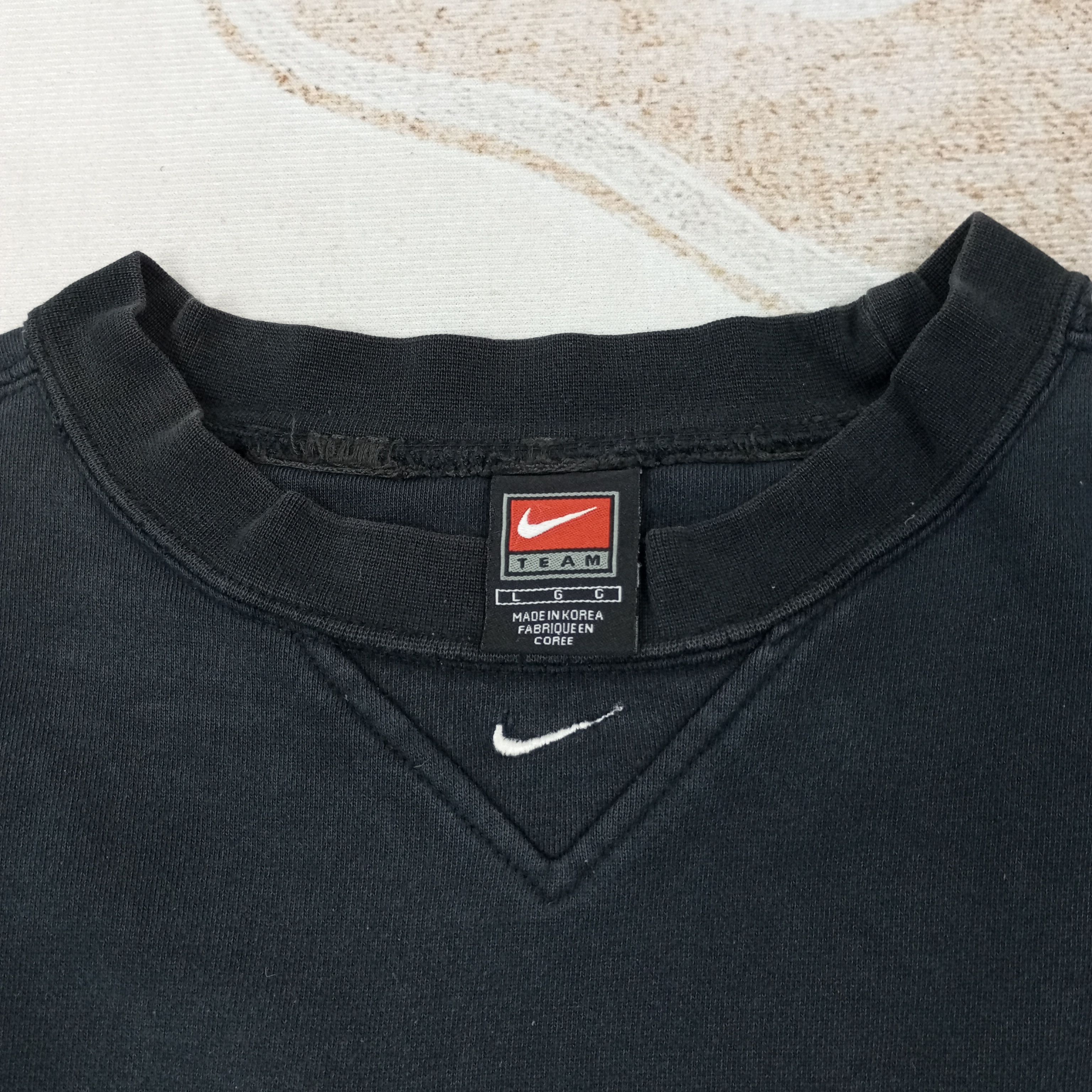 Nike Nike Red Wings Detroit Ice Hockey Team Sweatshirt c234n15 Size US XXL / EU 58 / 5 - 4 Thumbnail