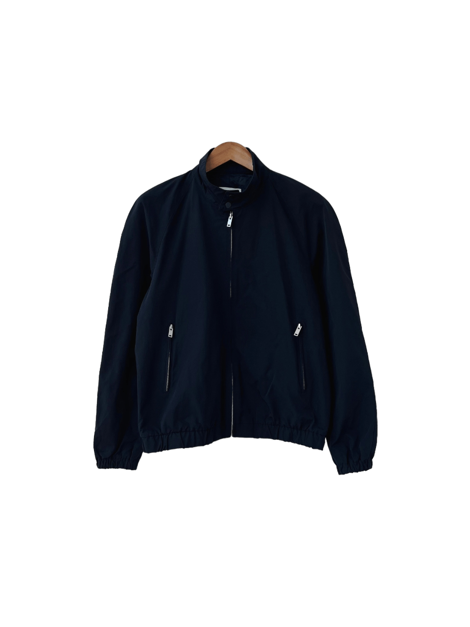 Sandro Sandro Jacket M Size US M / EU 48-50 / 2 - 1 Thumbnail