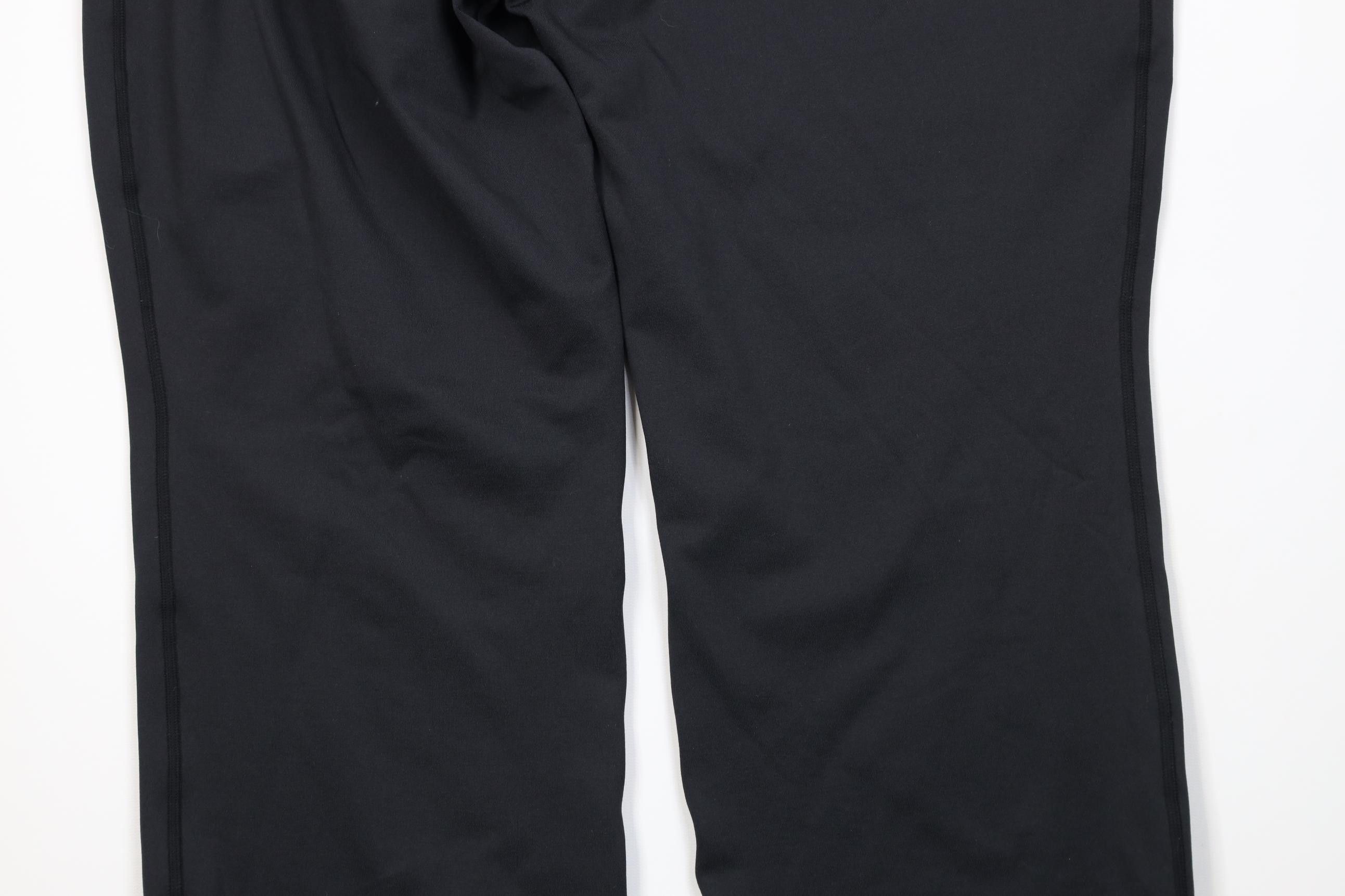 Mizuno Vintage Y2K Mizuno Baseball Running Sweatpants Pants Size US 40 / EU 56 - 13 Thumbnail