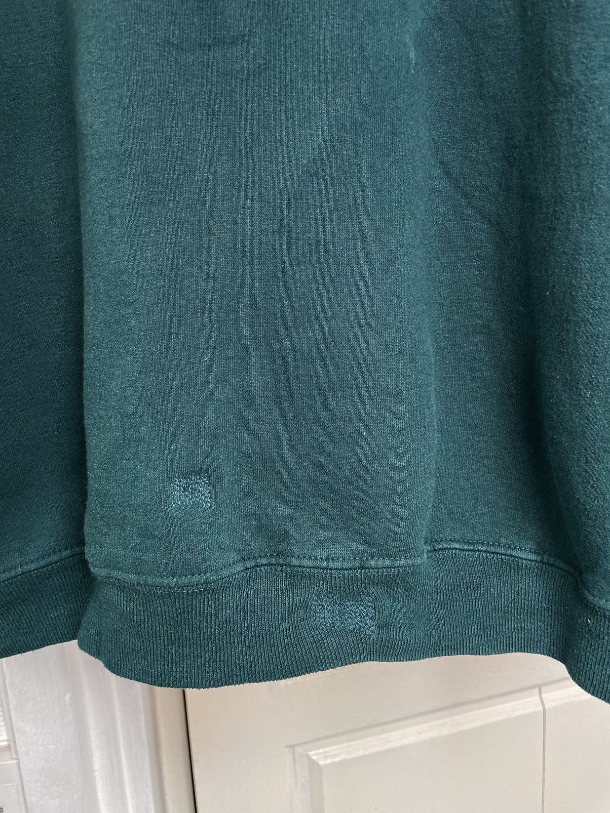 Champion × Vintage VINTAGE CHAMPION SWEATSHIRT Size US XXL / EU 58 / 5 - 5 Thumbnail