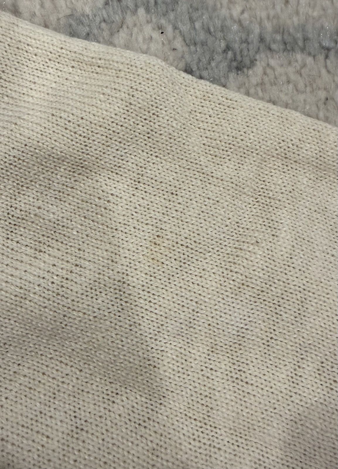 Courreges Courreges Sweater Size M / US 6-8 / IT 42-44 - 5 Thumbnail
