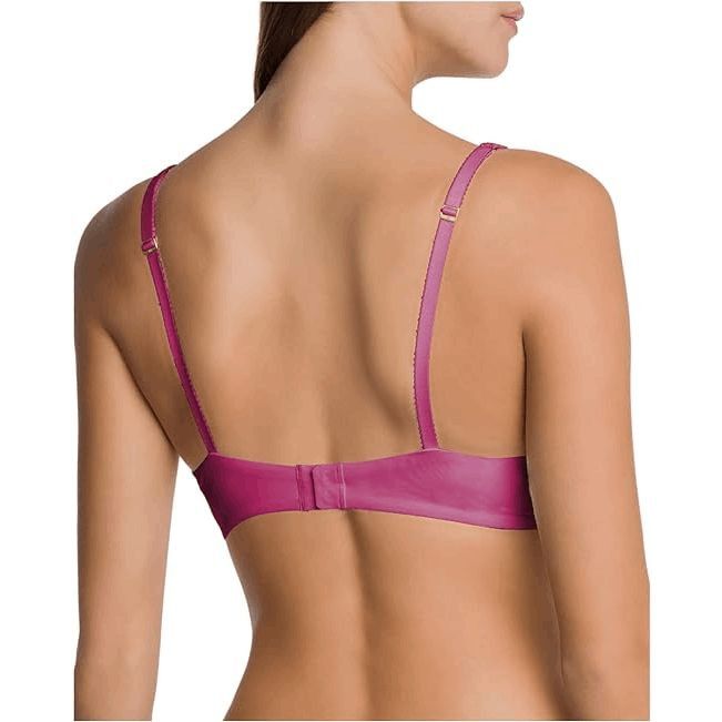 Wolford NWT Wolford Magnolia Full Cap Bra 36A Size ONE SIZE - 3 Thumbnail