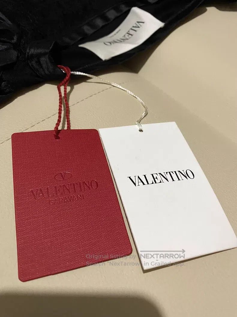 Valentino Valentino dress Size XS / US 0-2 / IT 36-38 - 5 Thumbnail