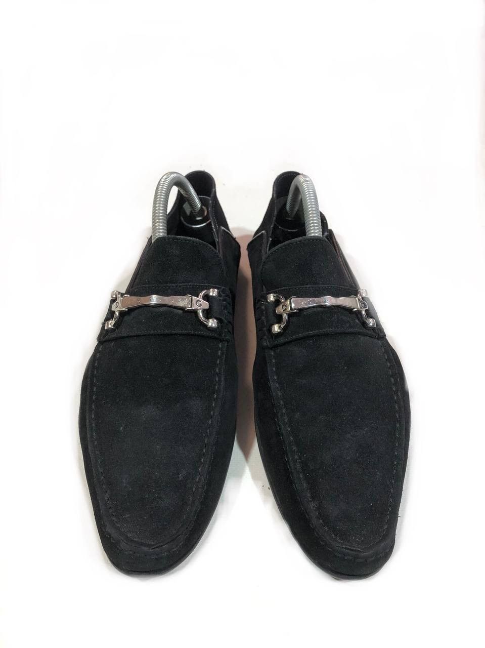 Dolce & Gabbana Dolce Gabbana Moccasins Shoes Man Size US 8.5 / EU 41-42 - 2 Thumbnail