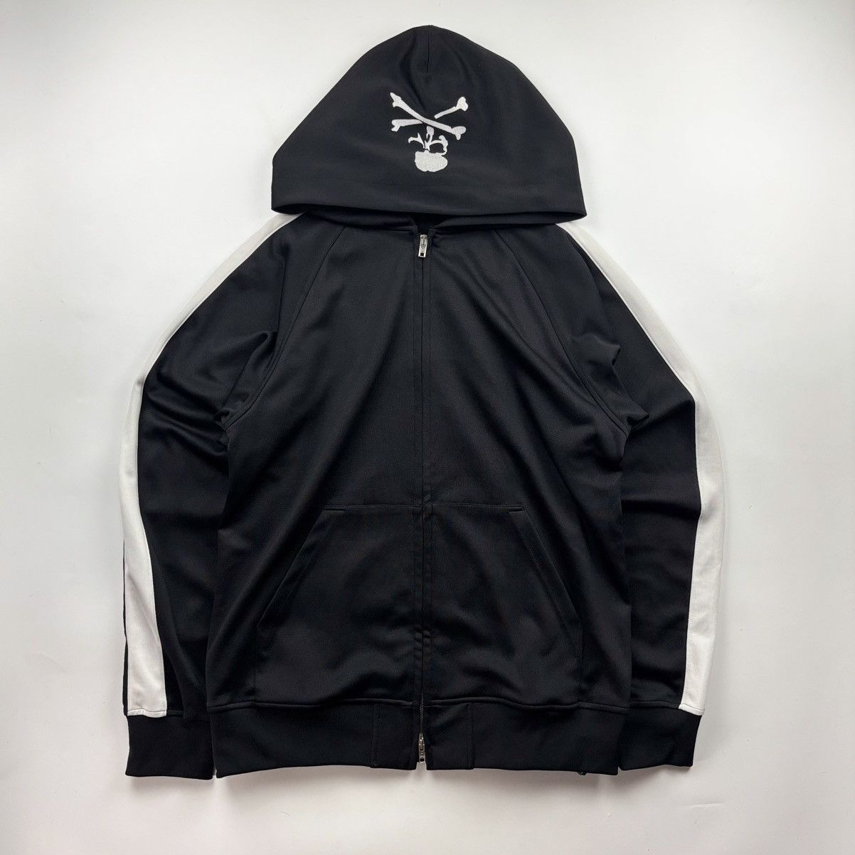 Mastermind World Mastermind World Zipped Hoodie Size US L / EU 52-54 / 3 - 1 Thumbnail