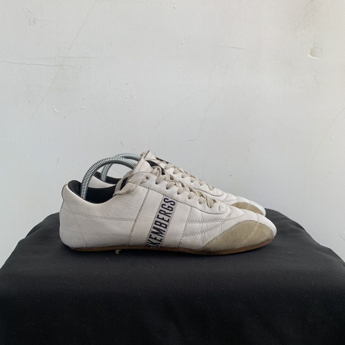 靴 DIRK BIKKEMBERGS FOOTBALL SHOES Y2K DIRK BIKKEMBERGS FOOTBALL SHOES Y2K - メルカリ