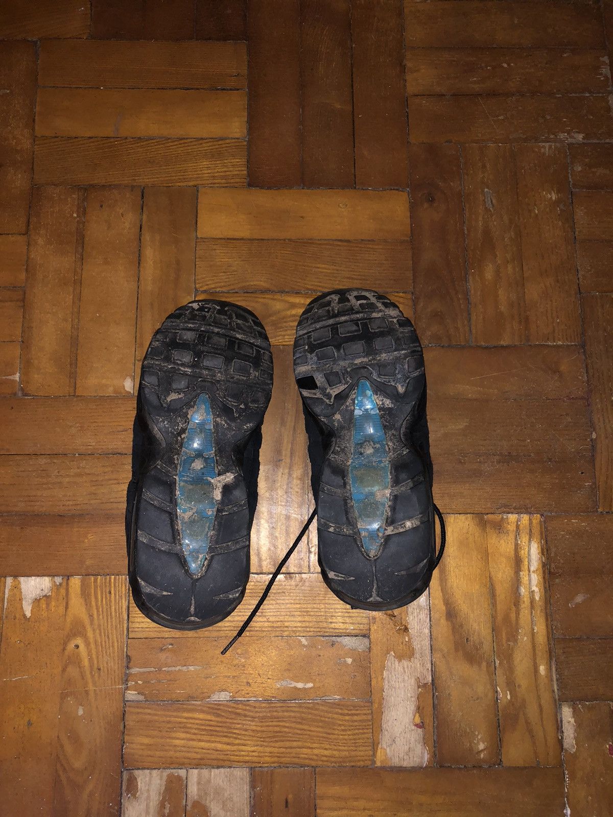 Nike Nike 95 air max og Size US 10.5 / EU 43-44 - 5 Thumbnail