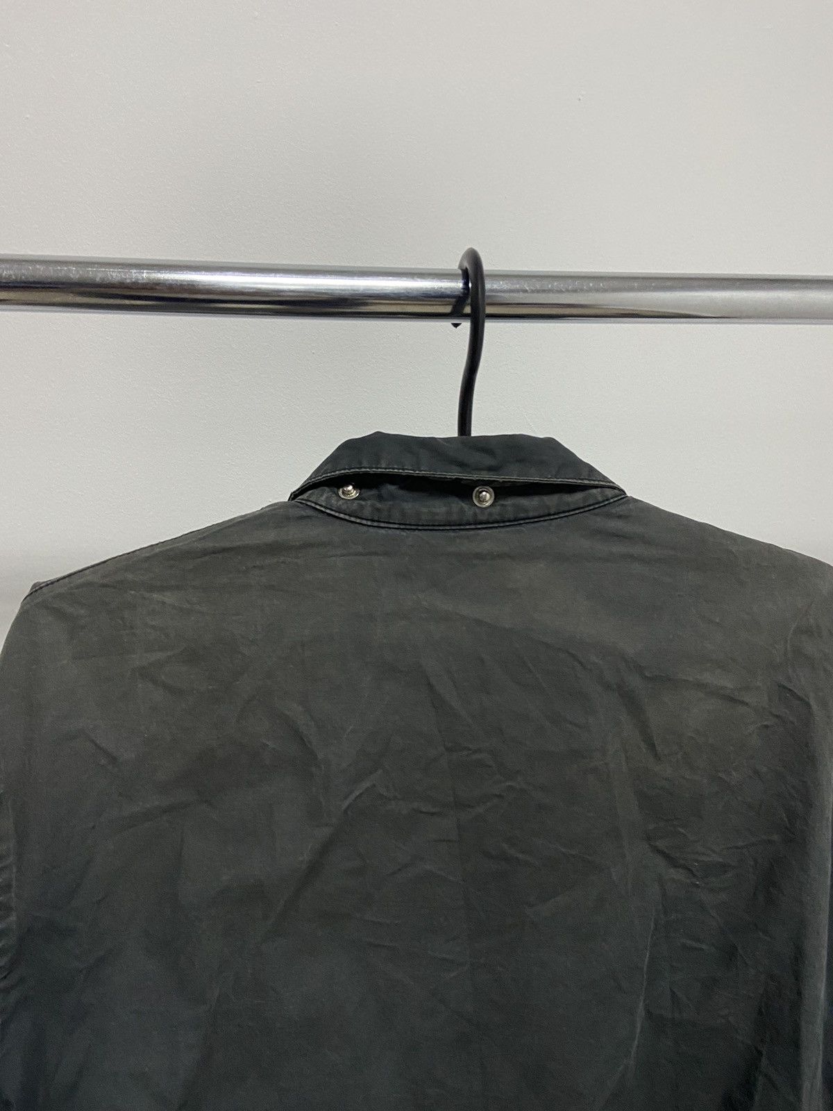 Polo Ralph Lauren × Vintage Polo Ralph Lauren Vintage Jacket Small Logo avant garde Size US L / EU 52-54 / 3 - 6 Thumbnail