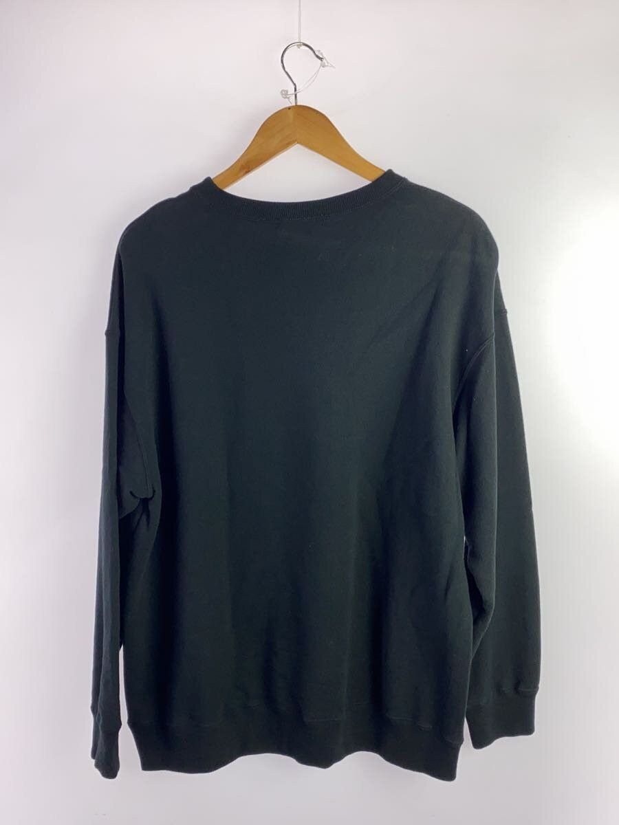 Undercover "HOLY GHOST" Crewneck Sweatshirt Size US M / EU 48-50 / 2 - 2 Thumbnail