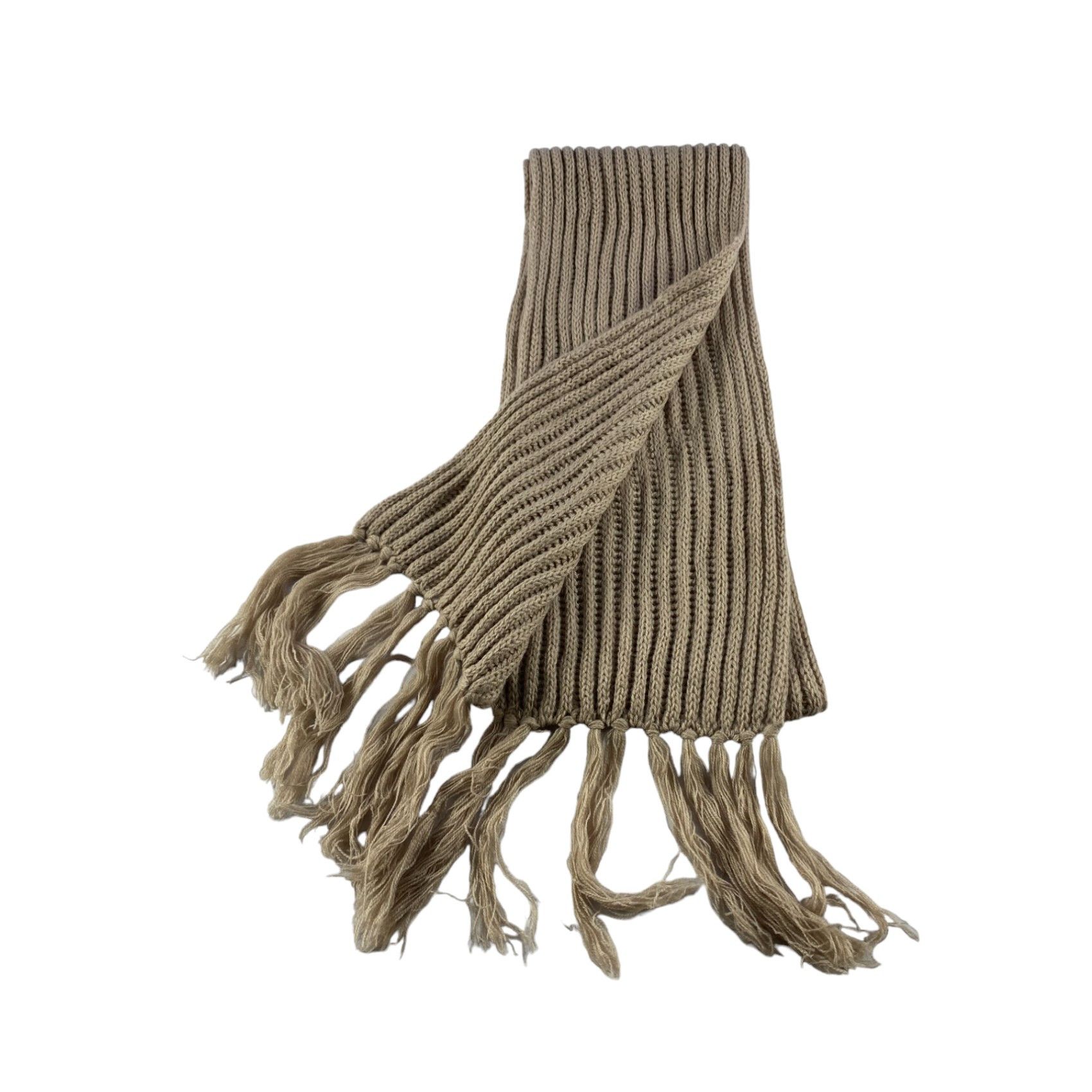 Vintage × Y's Yohji Yamamoto Scarf / Muffler / Neckwear Size ONE SIZE - 4 Thumbnail