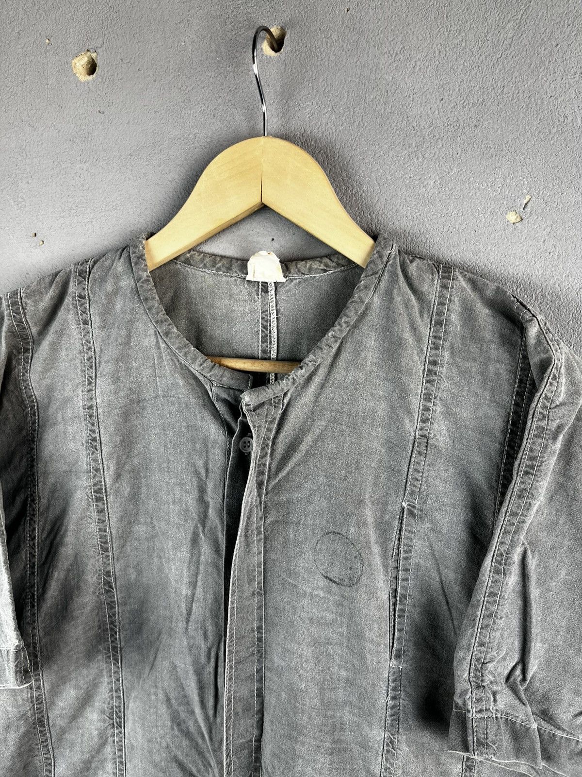 Lee Lee button shirt size m vintage 70s Size US M / EU 48-50 / 2 - 3 Thumbnail