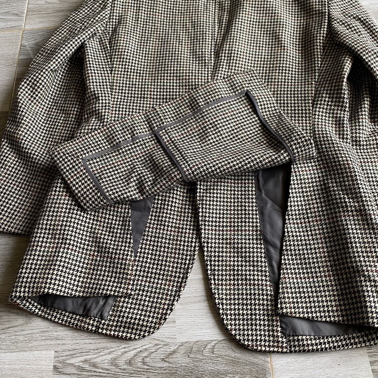 Burberry Burberry Blazzer Jacket Size 38R - 5 Thumbnail