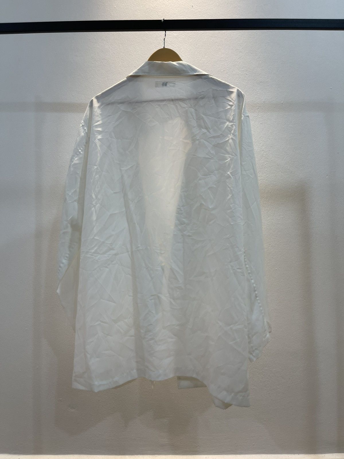 Y's Y’s Yohji Yamamoto White Label Size US L / EU 52-54 / 3 - 5 Thumbnail
