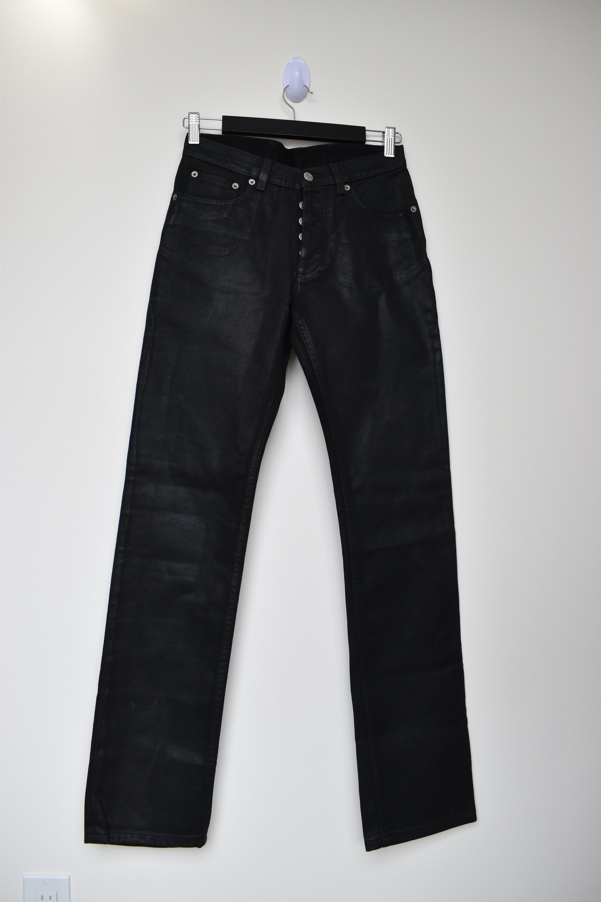 Helmut Lang 1999 | Grailed