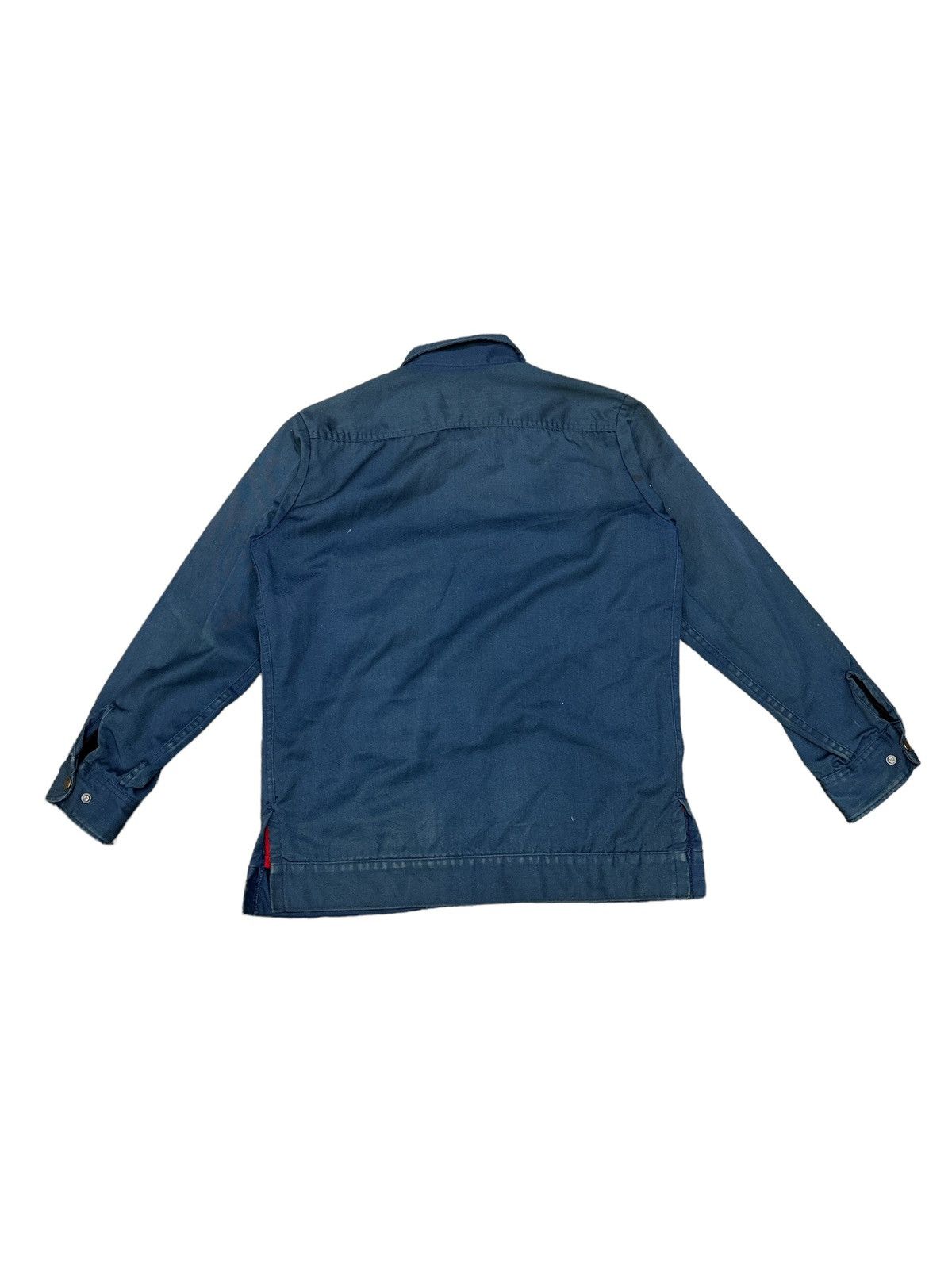 Dickies × Vintage VINTAGE WORKWER=AR JACKET Size US L / EU 52-54 / 3 - 2 Thumbnail