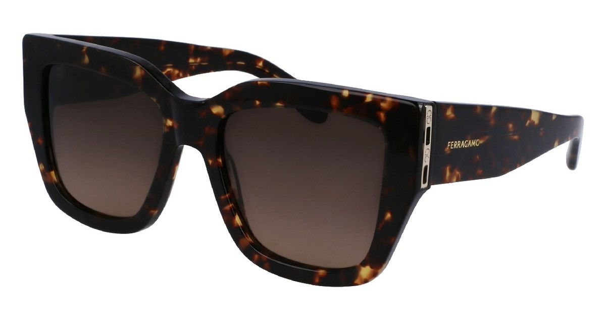 Salvatore Ferragamo Ferragamo Sunglasses SF1104S 242 Size ONE SIZE - 1 Thumbnail