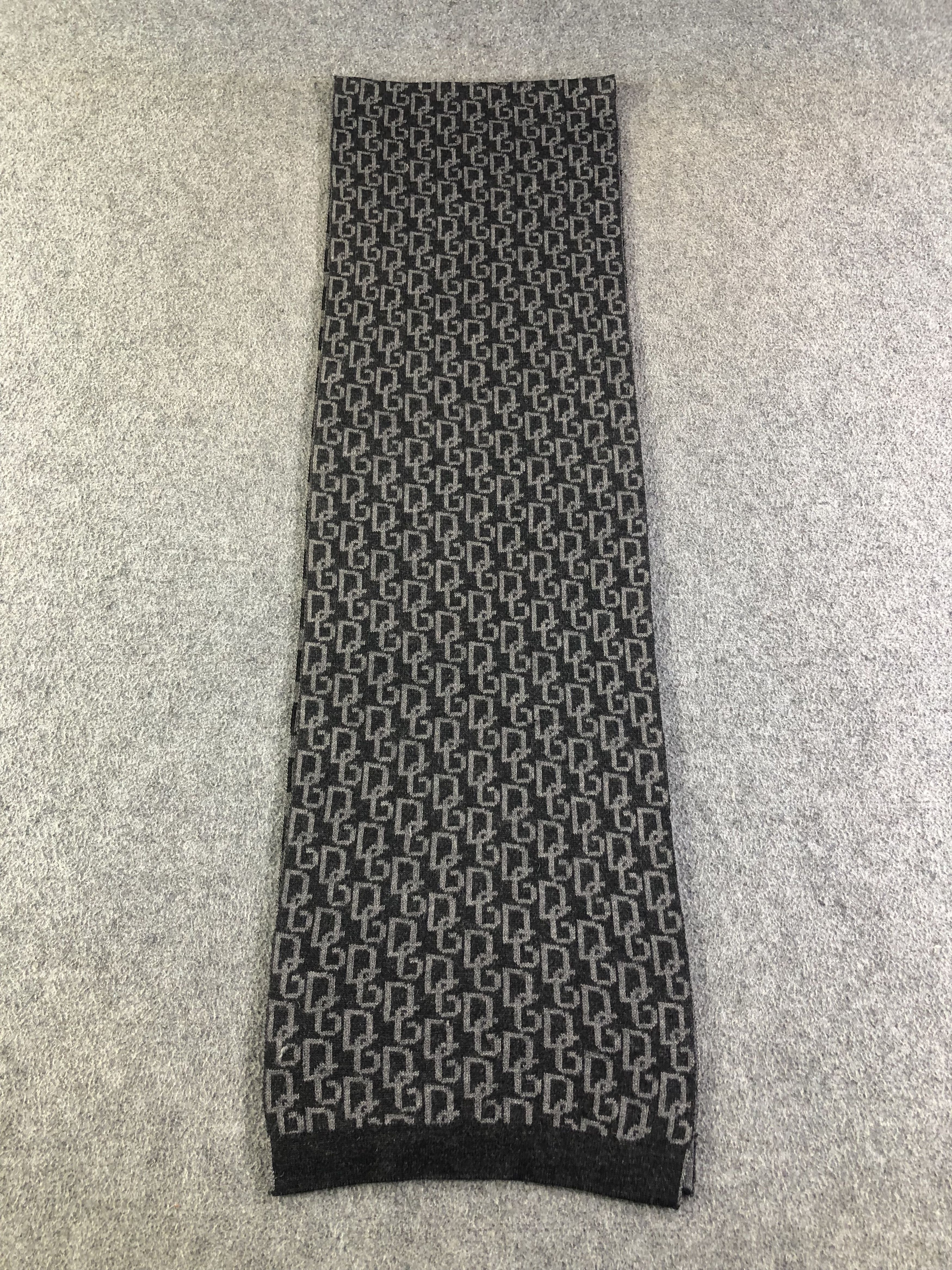 Dolce & Gabbana Dolce & Gabbana Scarf / Muffler / Neckwear SS1267 Size ONE SIZE - 2 Thumbnail