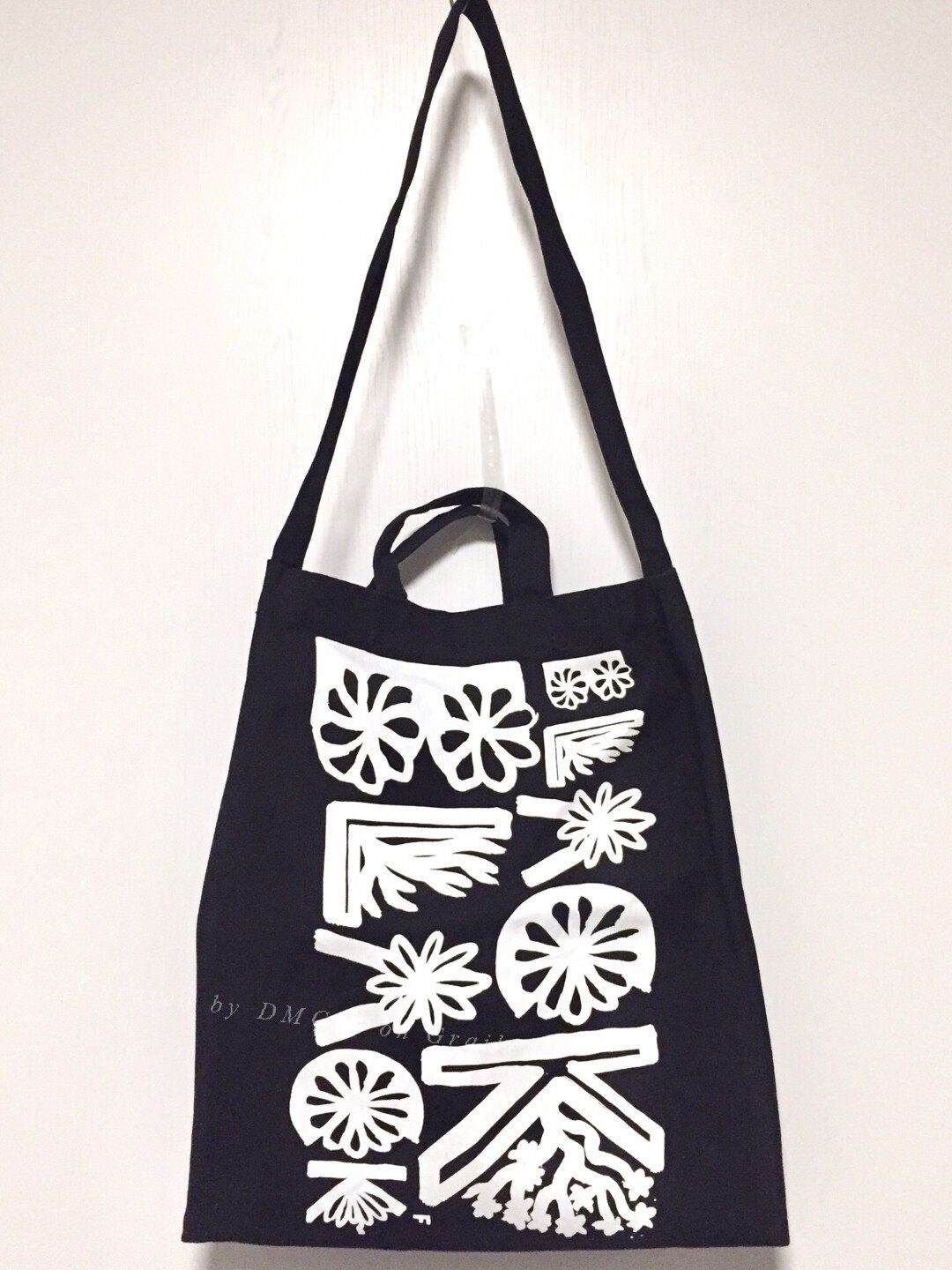 Comme des Garcons Comme des Garcons Black Backpack Size ONE SIZE - 1 Thumbnail