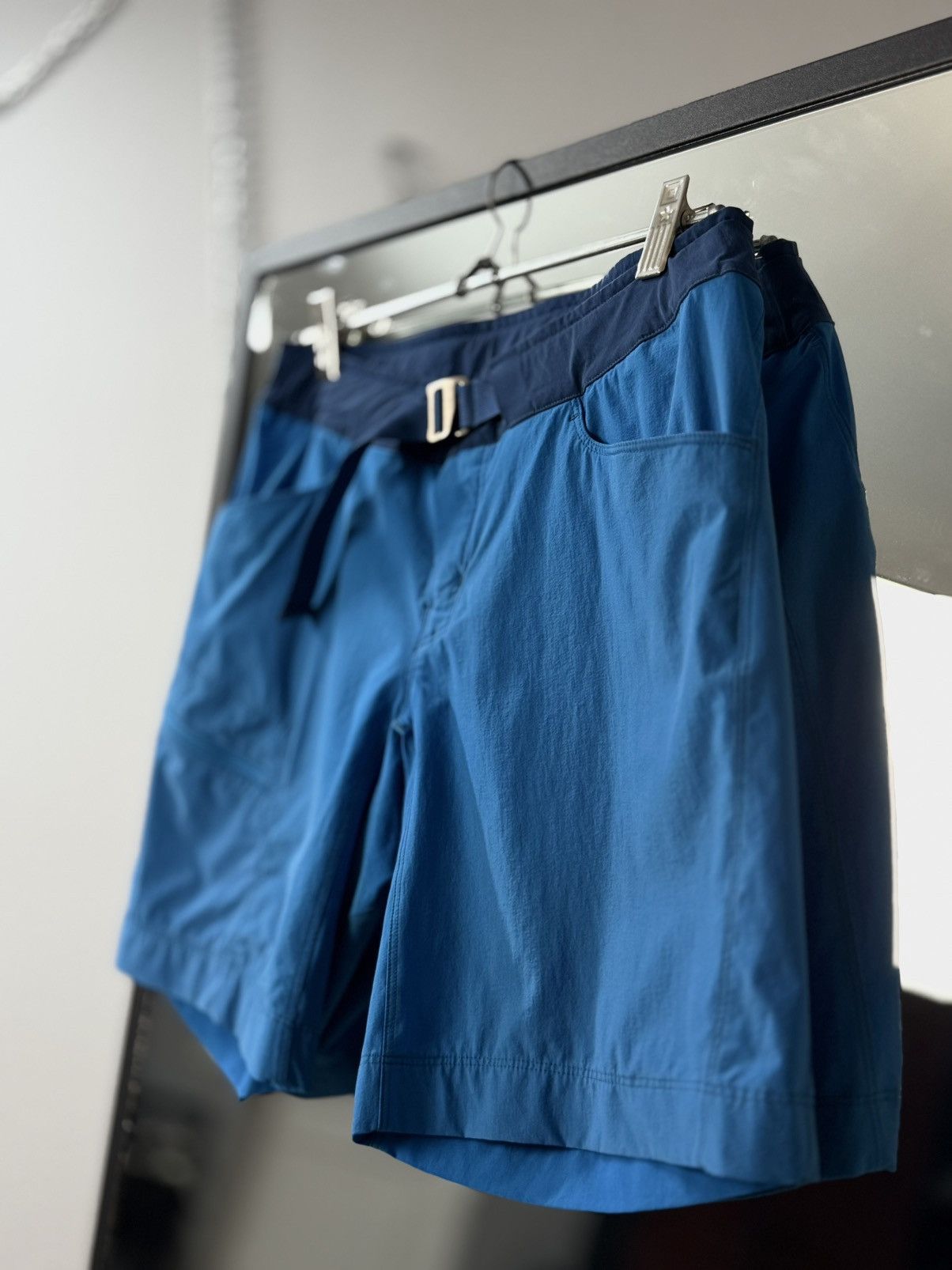 Arc'teryx Vintage Arcteryx Shorts Outdoor Life The north face Y2K Size 30" / US 8 / IT 44 - 7 Thumbnail