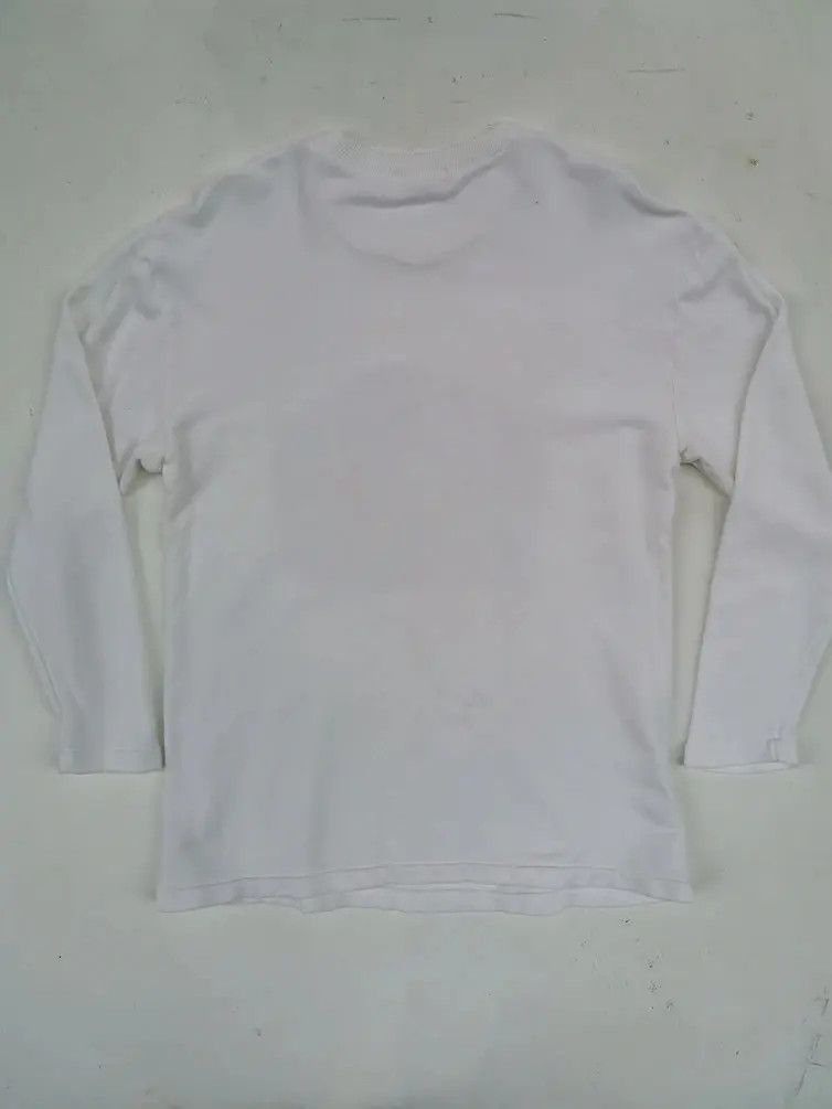 Japanese Brand × Vintage Vintage!!! Friend House 1994 by Kouichi Yokoi Sweatshirts Size US M / EU 48-50 / 2 - 8 Thumbnail