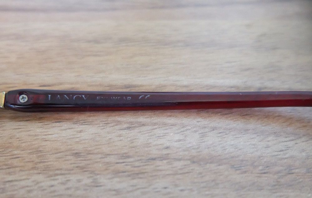 Other Lancy Eyewear Size ONE SIZE - 5 Thumbnail