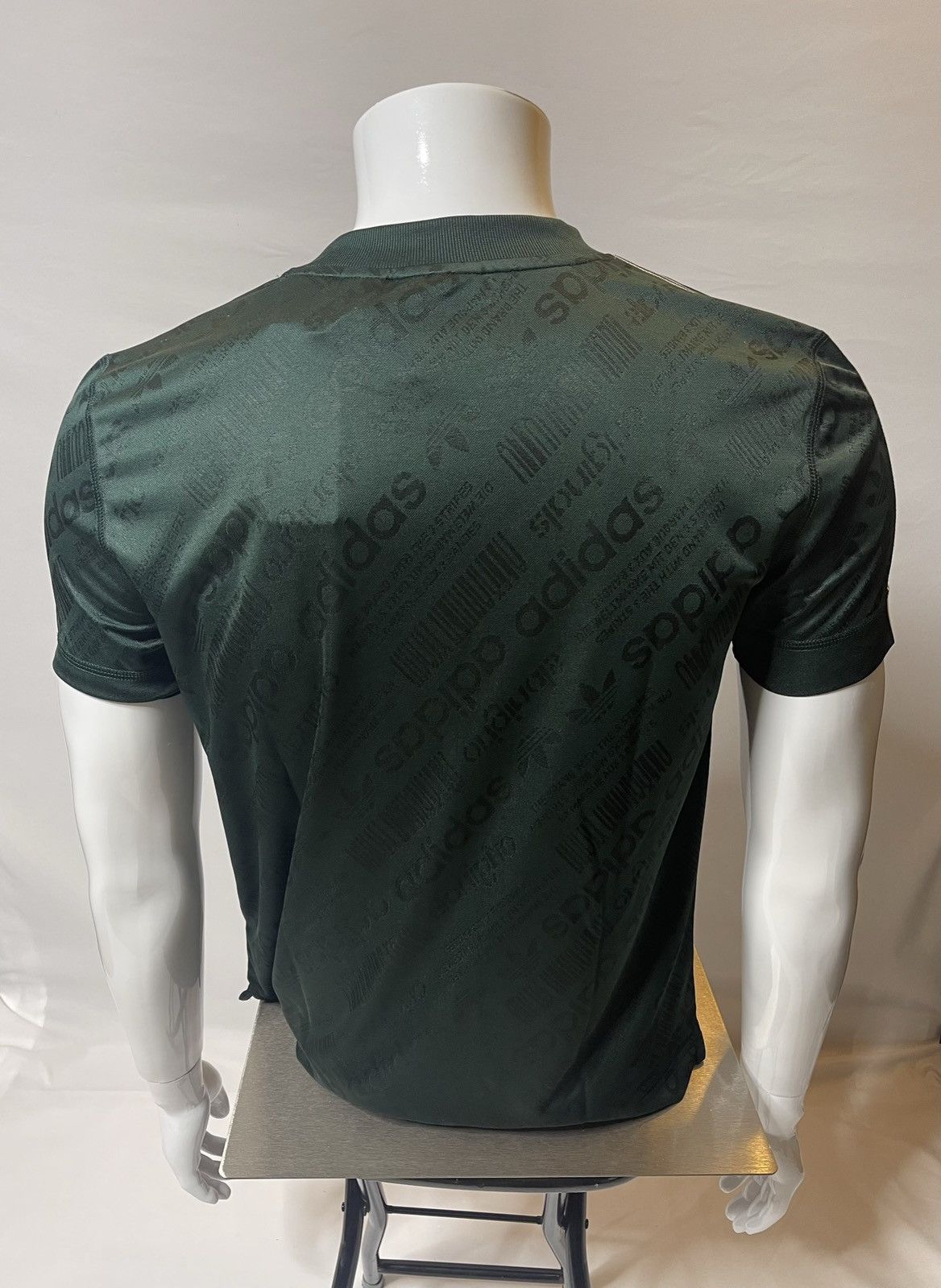 Adidas × Alexander Wang adidas Soccer Jersey Alexander Wang nike essentials supreme Size US M / EU 48-50 / 2 - 10 Thumbnail