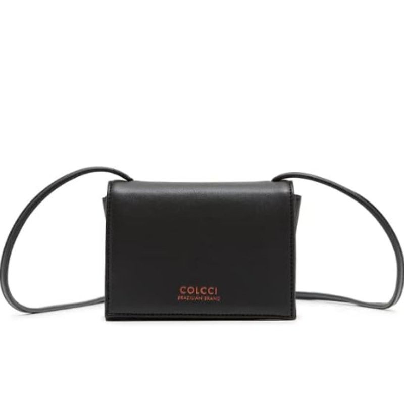 Other Bolsa Colcci Mini Bag Feminino Preta Size ONE SIZE - 2 Thumbnail
