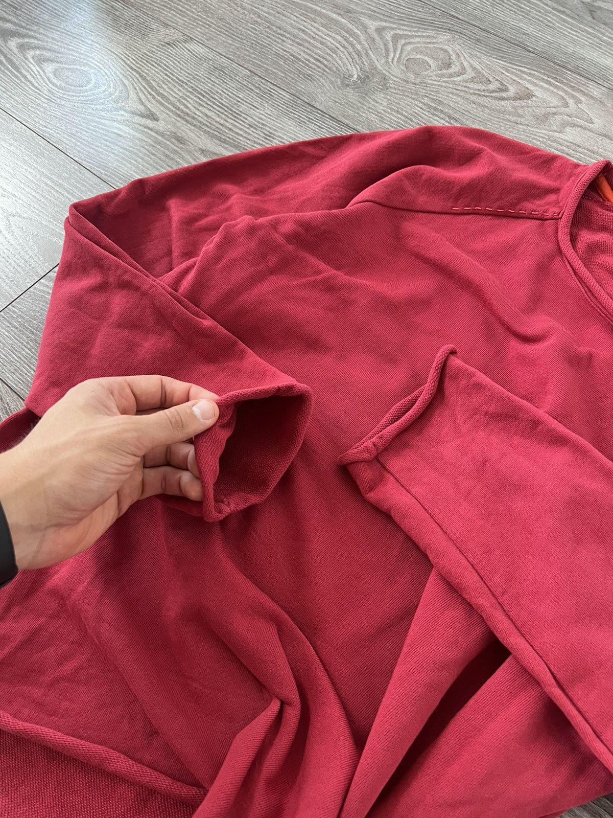 La Sportiva ‼️La Sportiva Tufa Gorpcore Zip Regular Woman Sweatshirt‼️ Size XL / US 12-14 / IT 48-50 - 16 Thumbnail