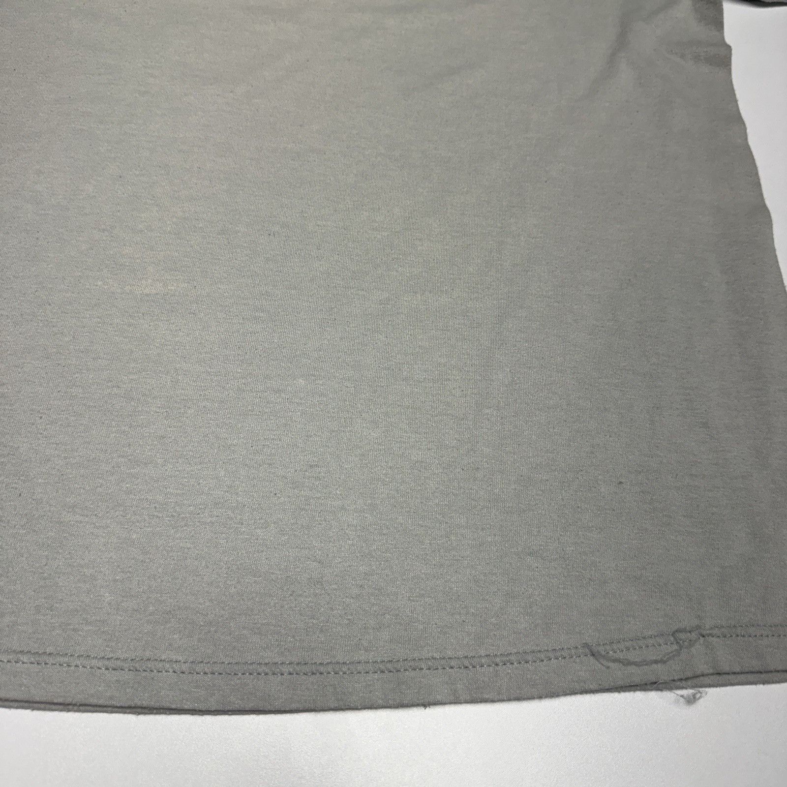 Vintage Vintage The Oregon Experience T Shirt Mens XL Gray Travel To Size US XL / EU 56 / 4 - 11 Thumbnail