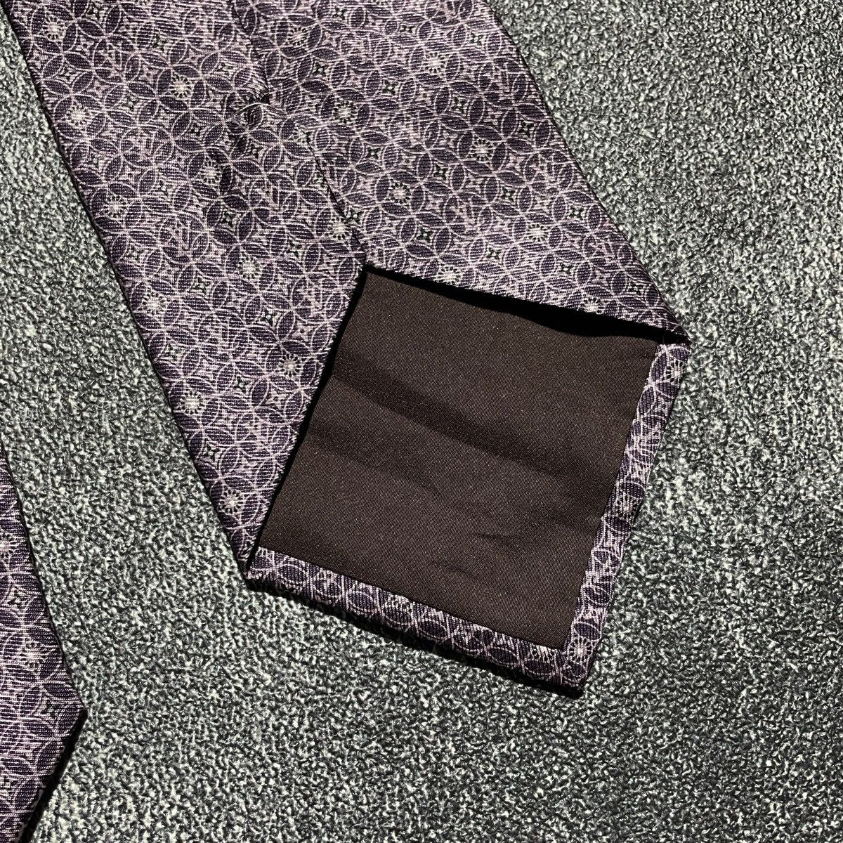 Louis Vuitton Luxury Silk Louis Vuitton Size ONE SIZE - 8 Thumbnail
