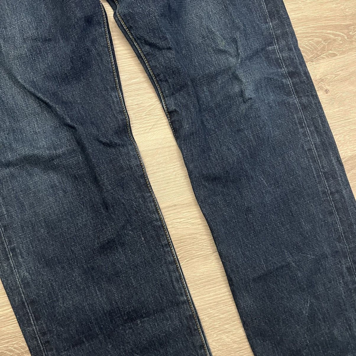 Supreme Supreme Selvedge Denim Jeans Size US 36 / EU 52 - 5 Thumbnail