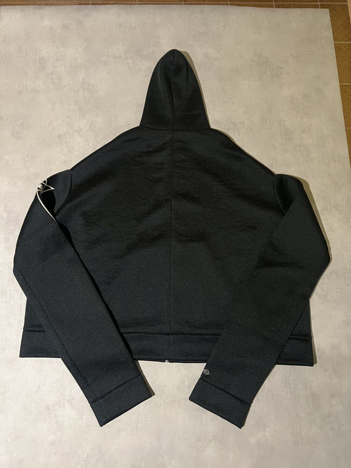 Champion × Rick Owens Rick owens x champion hopdy Size US M / EU 48-50 / 2 - 6 Thumbnail