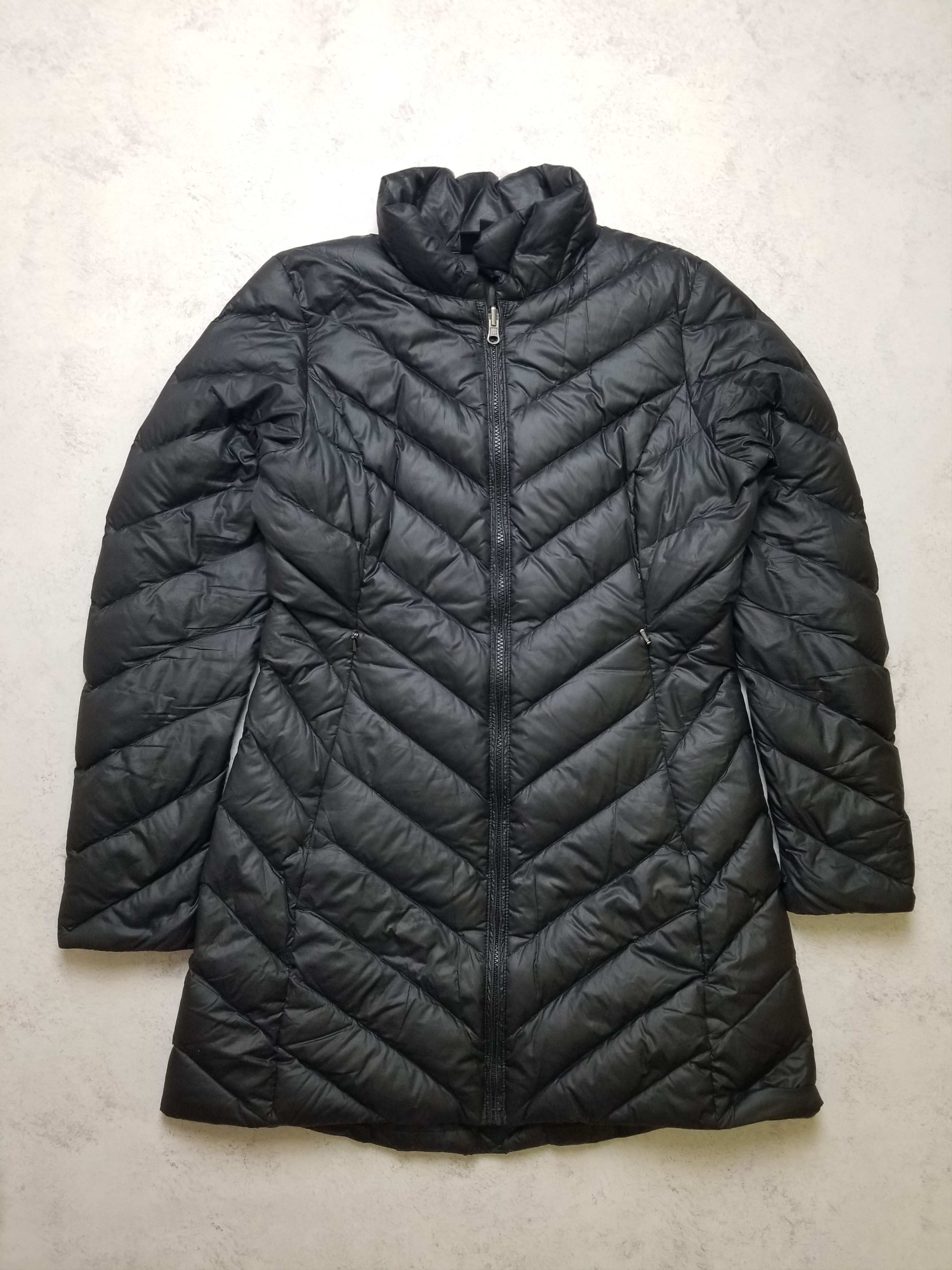 Patagonia Patagonia Parka Base Layer Puffer Insulated Jacket Size S / US 4 / IT 40 - 1 Thumbnail