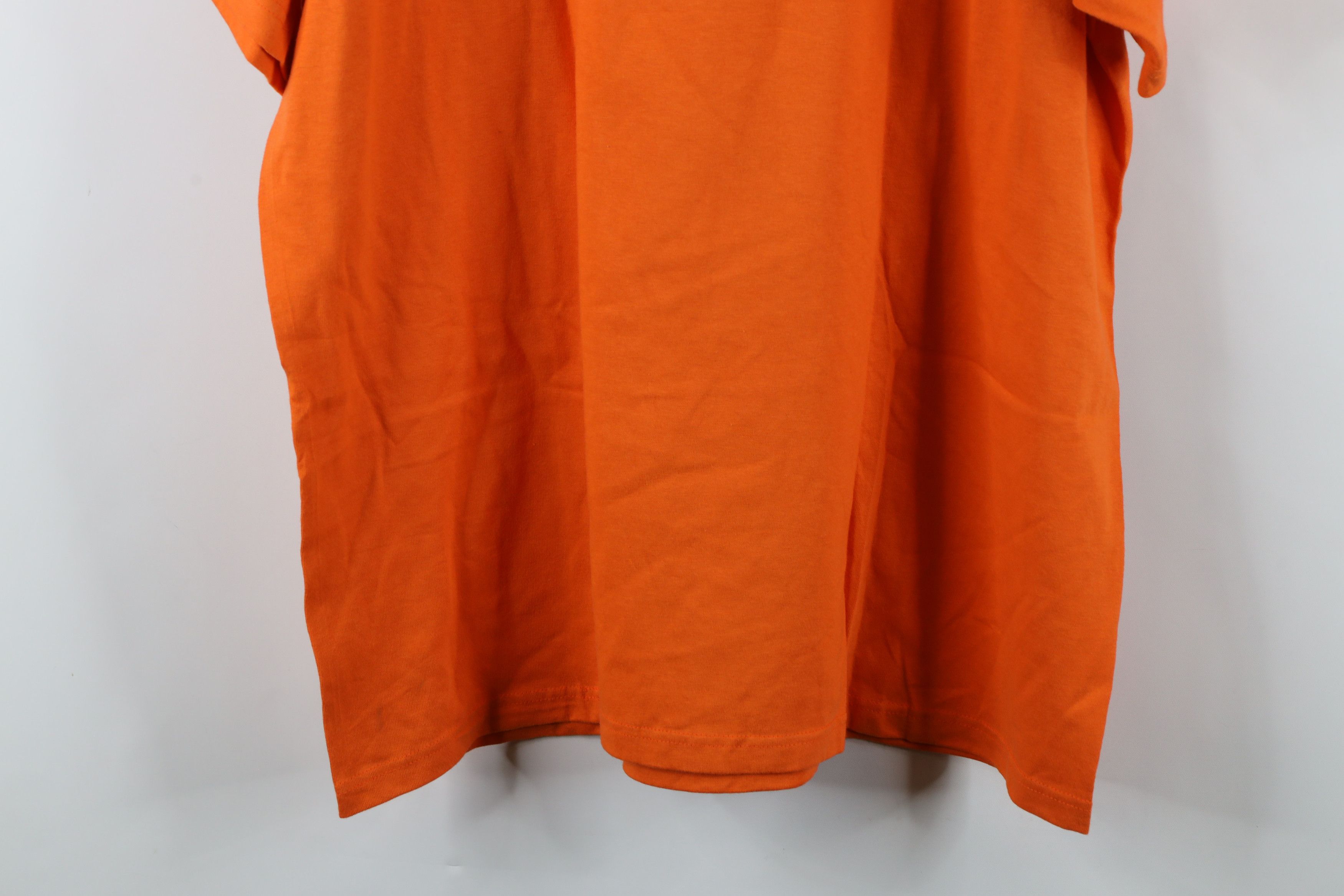 Reebok × Vintage Deadstock Vintage Reebok Cleveland Browns Football T-Shirt Size US XL / EU 56 / 4 - 15 Thumbnail