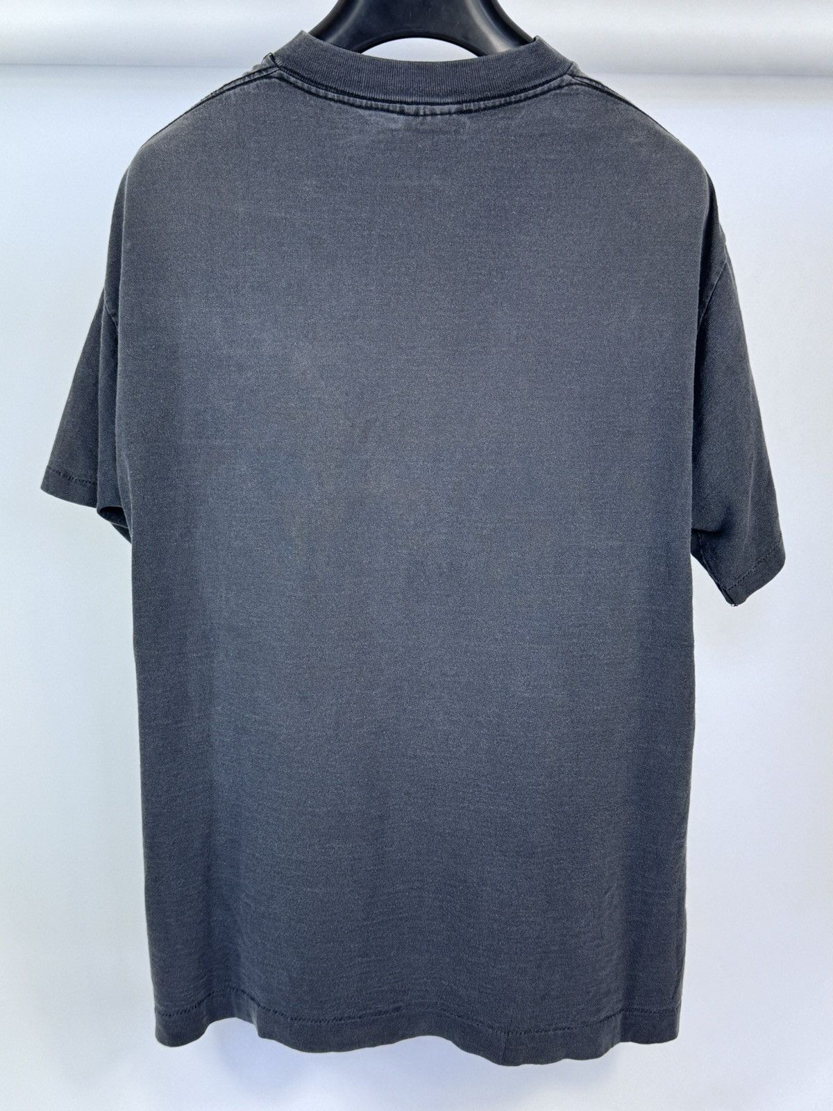 Band Tees VINTAGE ESCHER HEIRS 1990 GRAPHIC PRINT VINTAGE T-SHIRT Size US XL / EU 56 / 4 - 2 Thumbnail