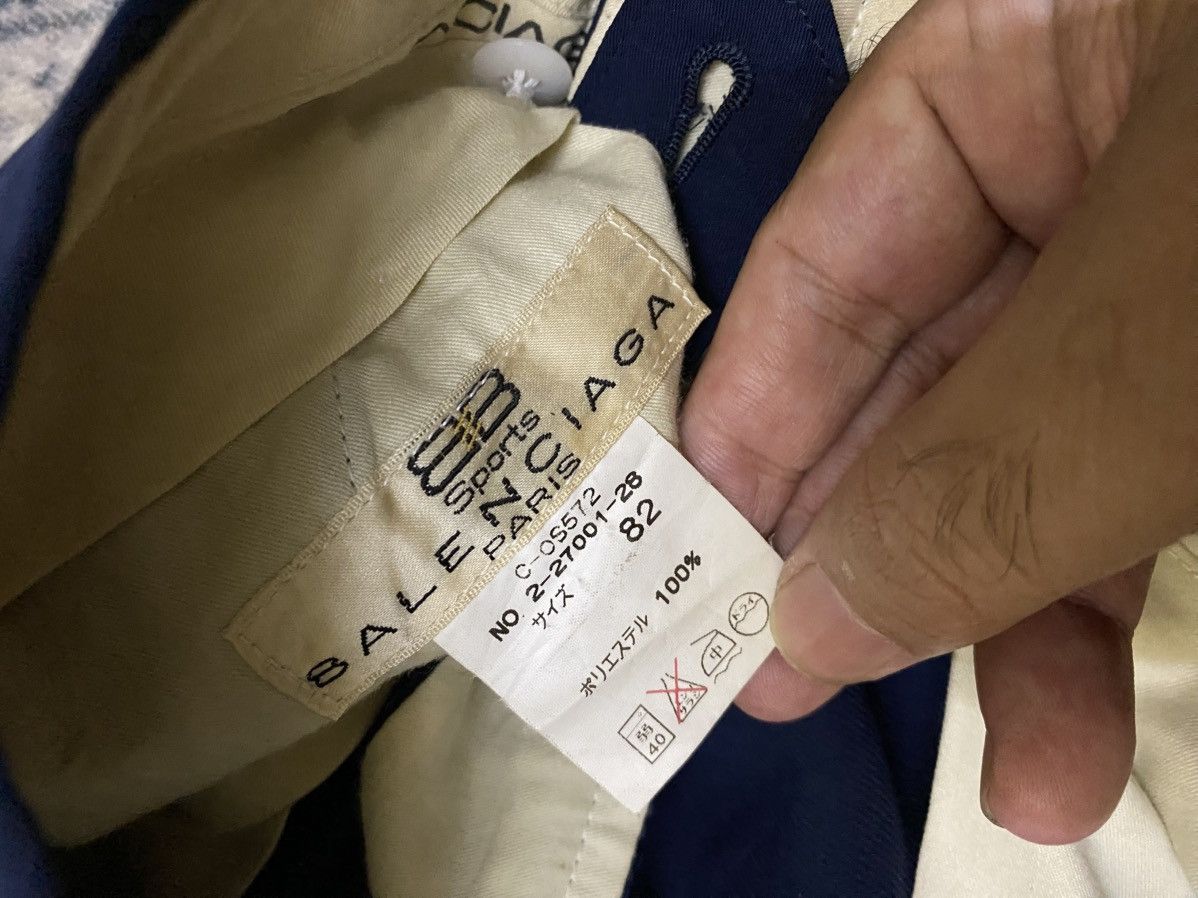Balenciaga Balenciaga Casual Trouser Size US 30 / EU 46 - 5 Thumbnail