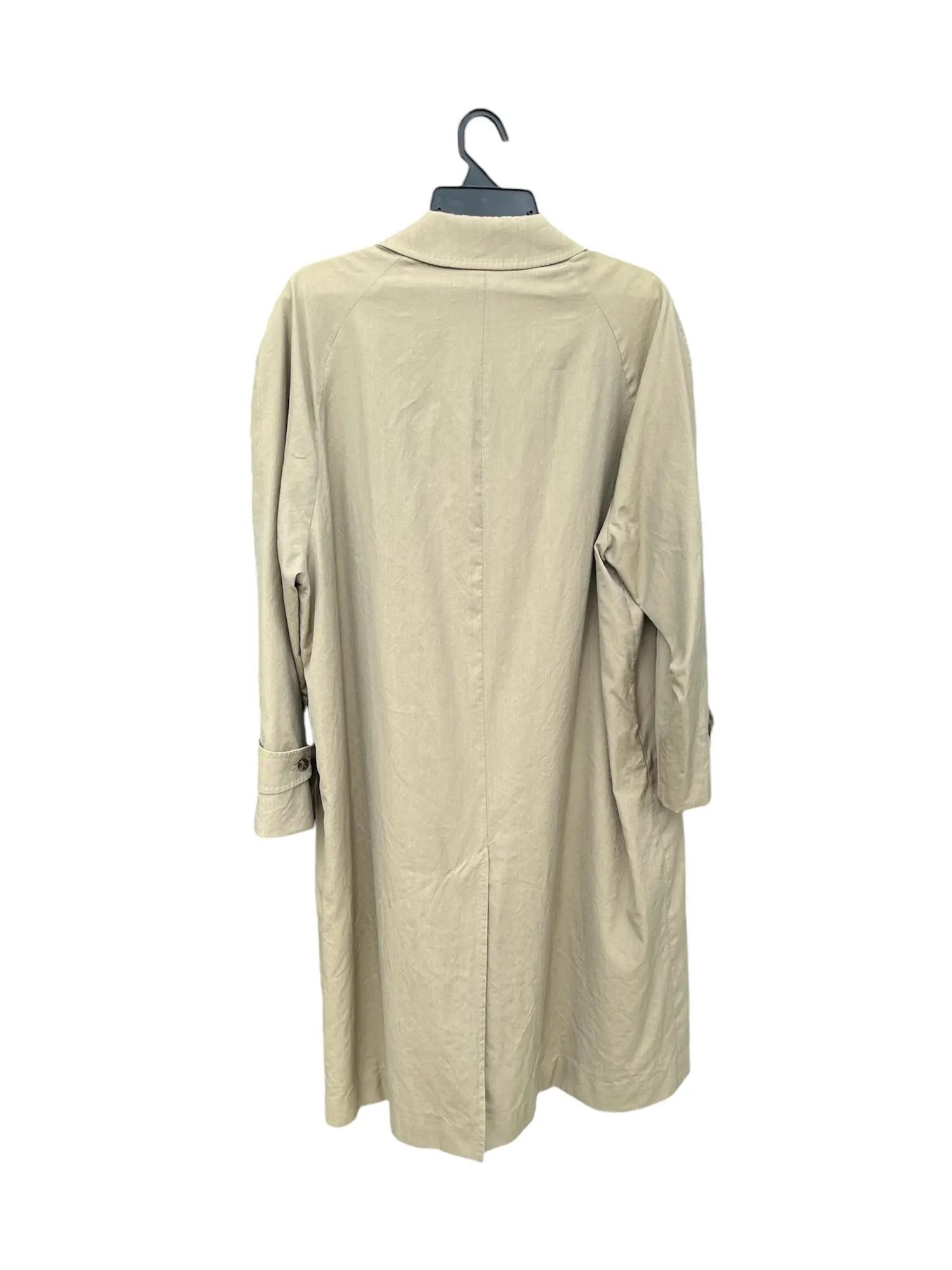 Aquascutum Aquascutum Runnaway Jacket Size US L / EU 52-54 / 3 - 5 Thumbnail