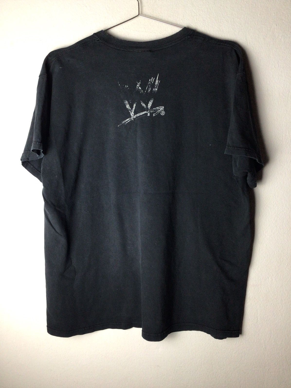 WWE × WWF Undertaker WWE 2007 Size US XL / EU 56 / 4 - 7 Thumbnail
