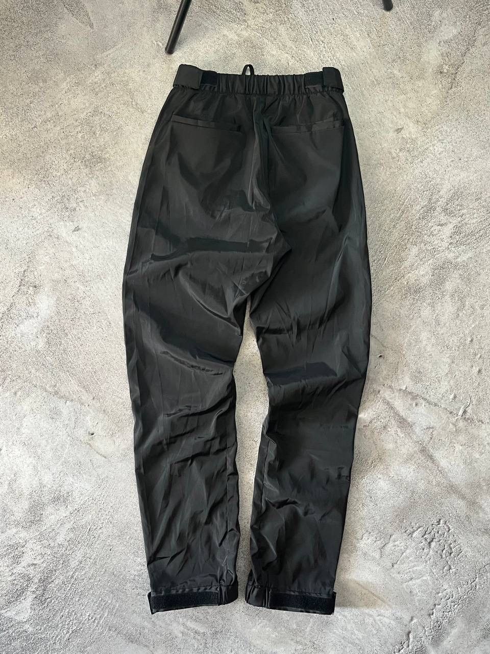 Prada Prada Nylon Women Joggers Sky Pants Size 30" / US 8 / IT 44 - 6 Thumbnail