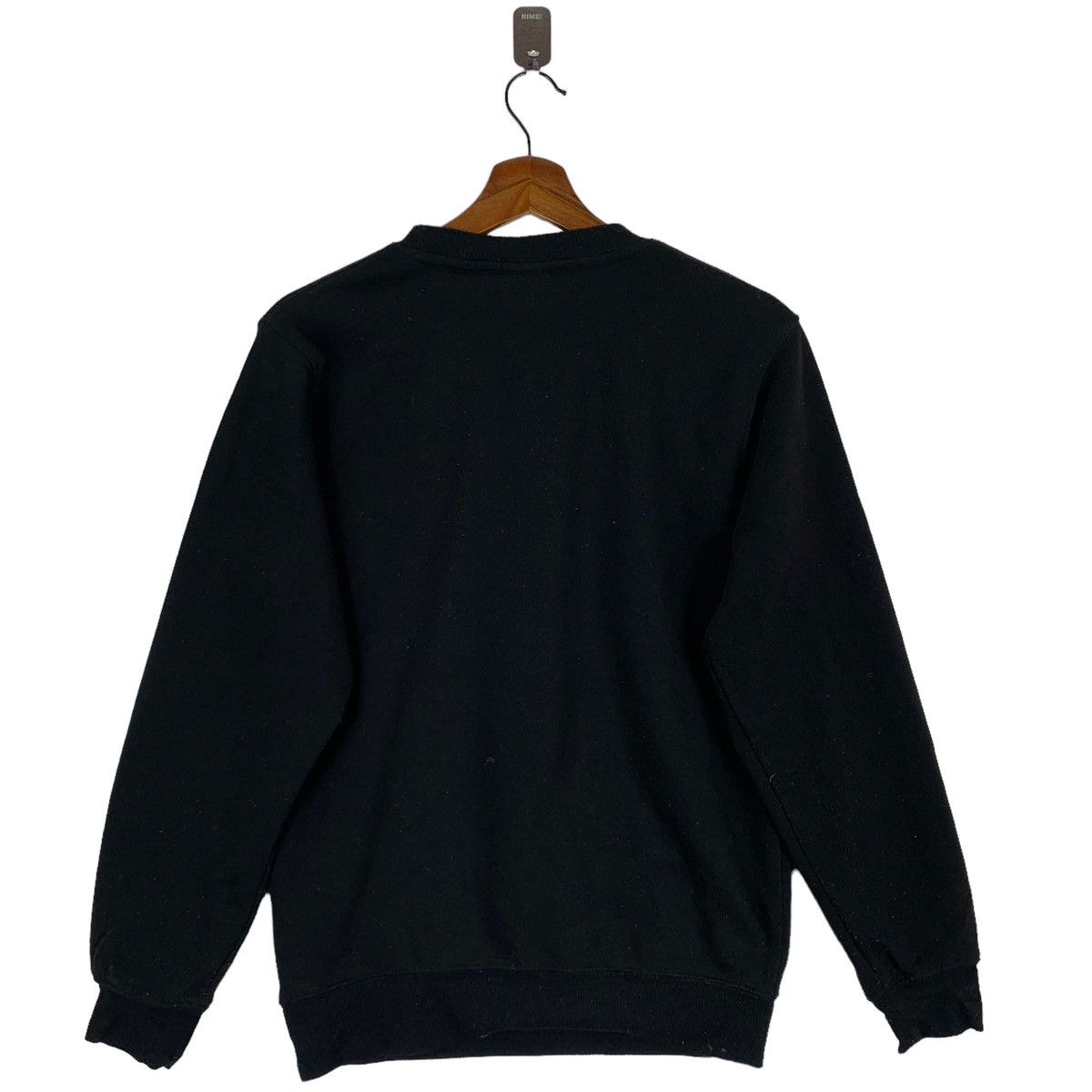 Vintage Yosistamp Cartoon Stickers And Emoji Crewneck