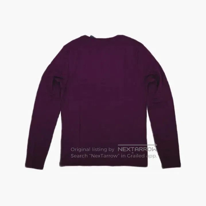 Polo Ralph Lauren Polo Ralph Lauren Solid Pony Embroidered V. Size US XL / EU 56 / 4 - 3 Thumbnail