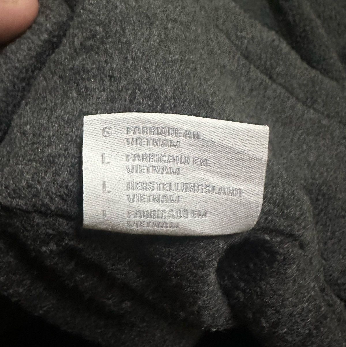Columbia Columbia small logo sweater Size US L / EU 52-54 / 3 - 5 Thumbnail