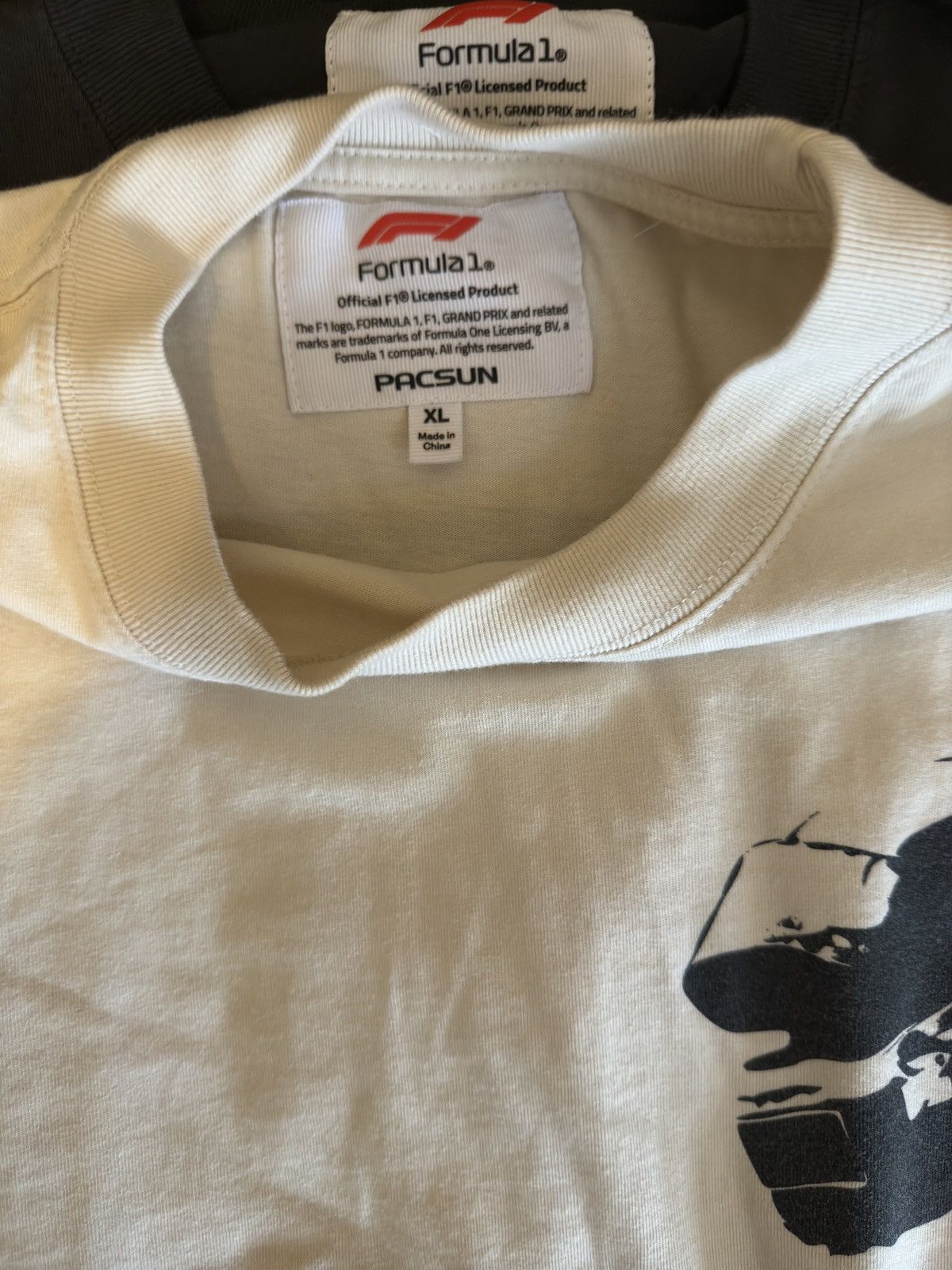 Pacsun F1 x PacSun Collab Size US XL / EU 56 / 4 - 7 Thumbnail